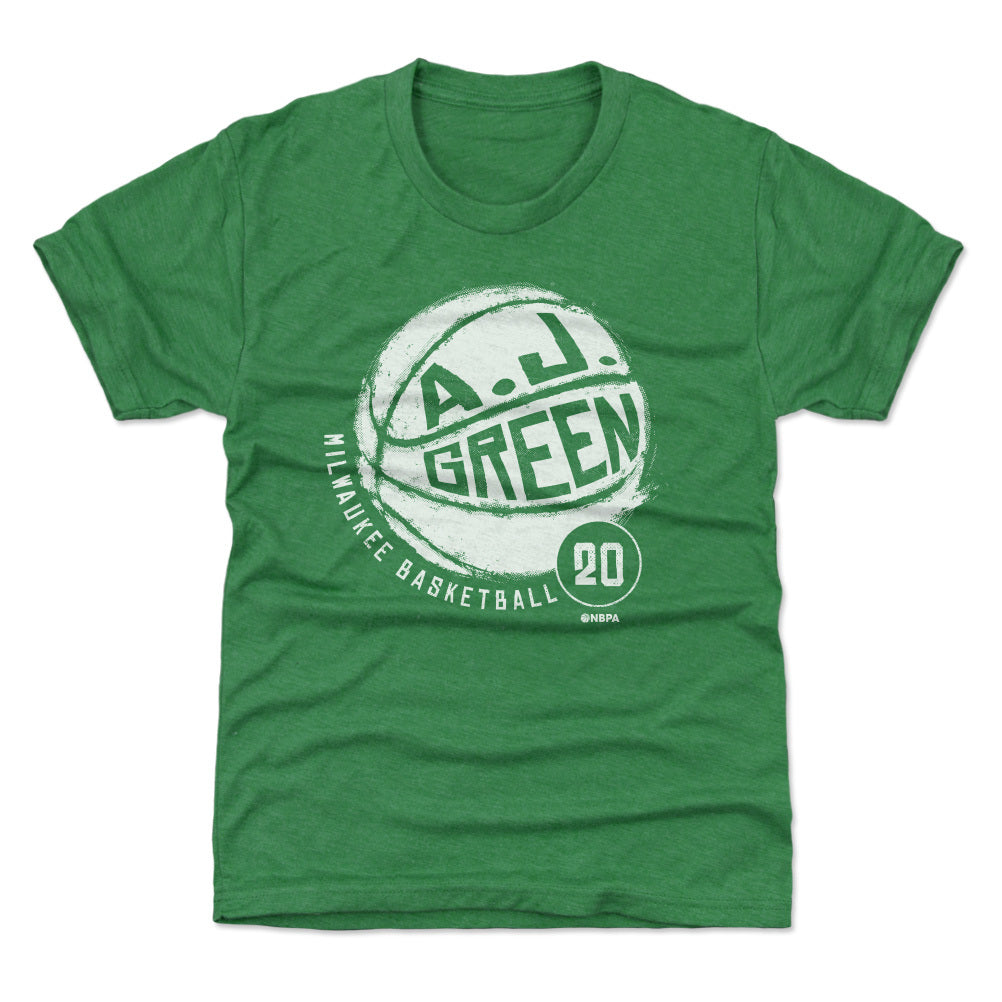 A.J. Green Kids T-Shirt | 500 LEVEL