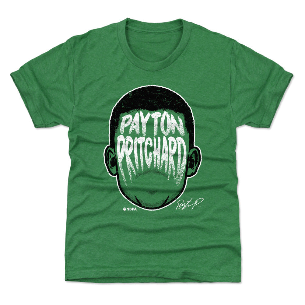 Payton Pritchard Kids T-Shirt | 500 LEVEL
