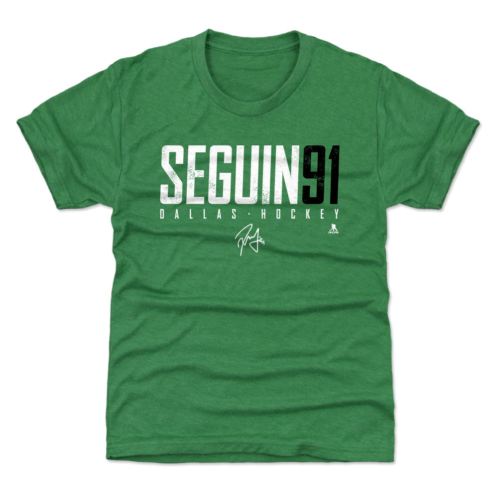 Tyler Seguin Kids T-Shirt | 500 LEVEL