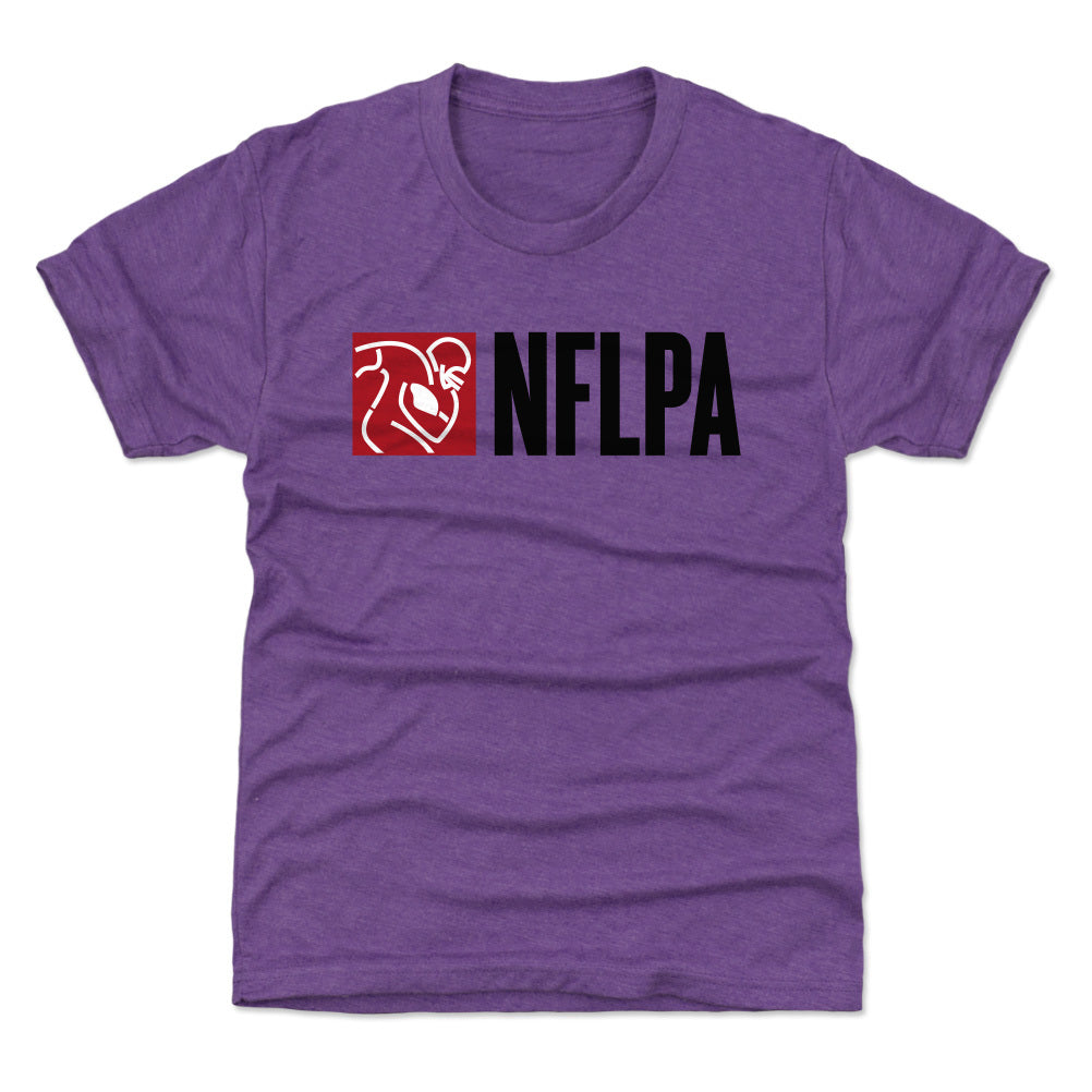 NFLPA Kids T-Shirt | 500 LEVEL