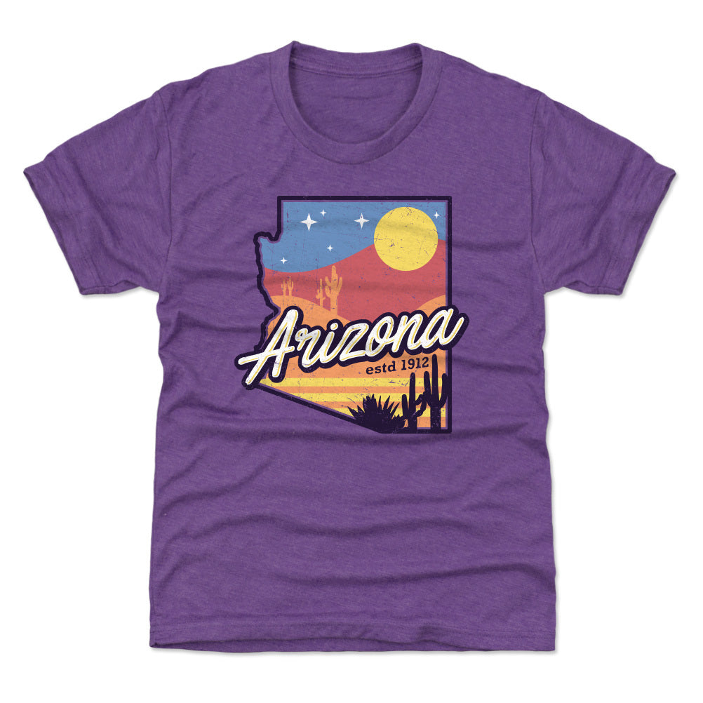 Arizona Kids T-Shirt | 500 LEVEL