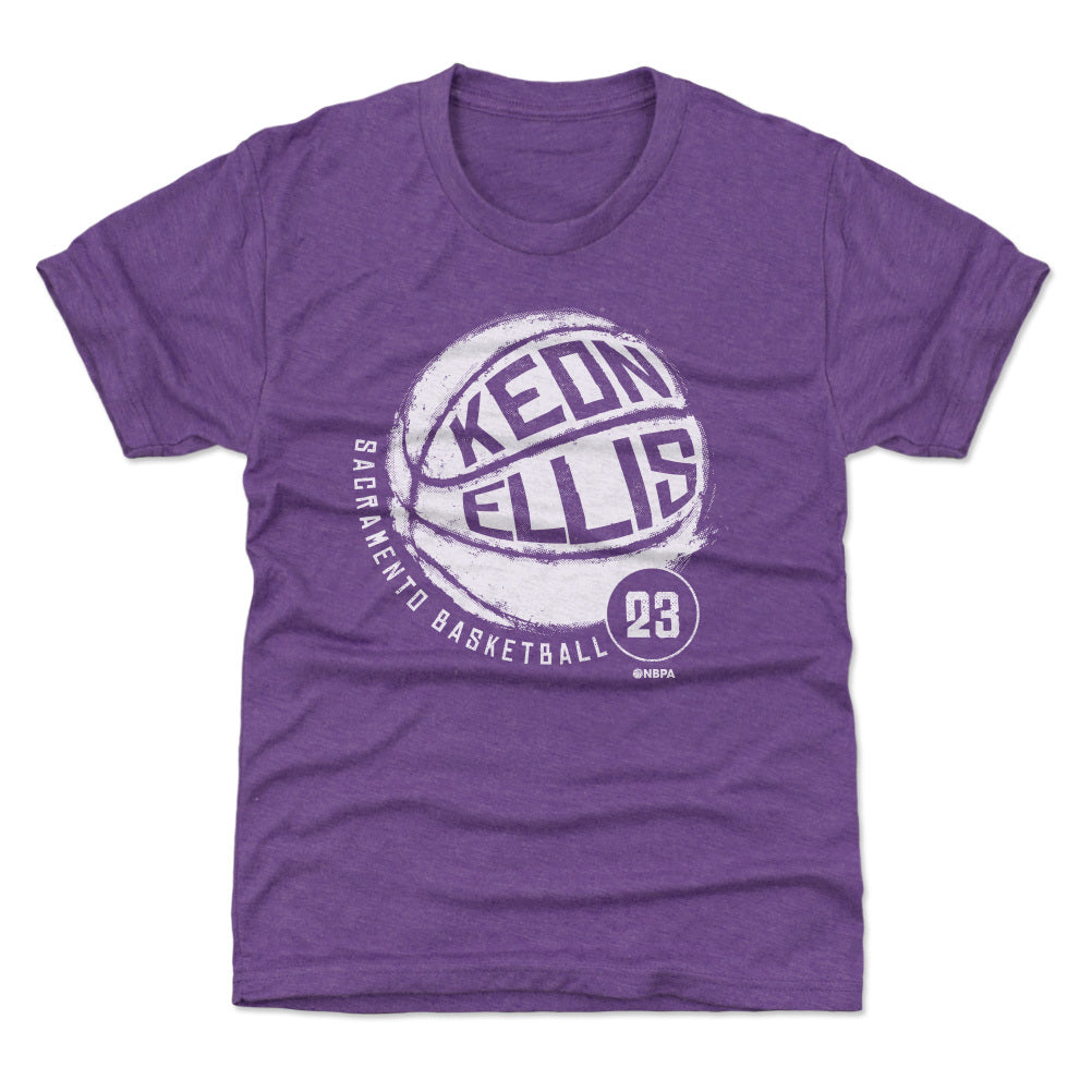 Keon Ellis Kids T-Shirt | 500 LEVEL