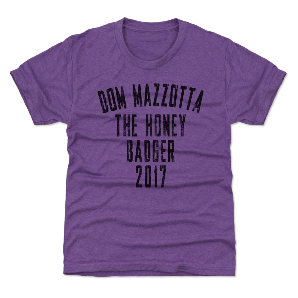 Dominic Mazzotta Kids T-Shirt | 500 LEVEL