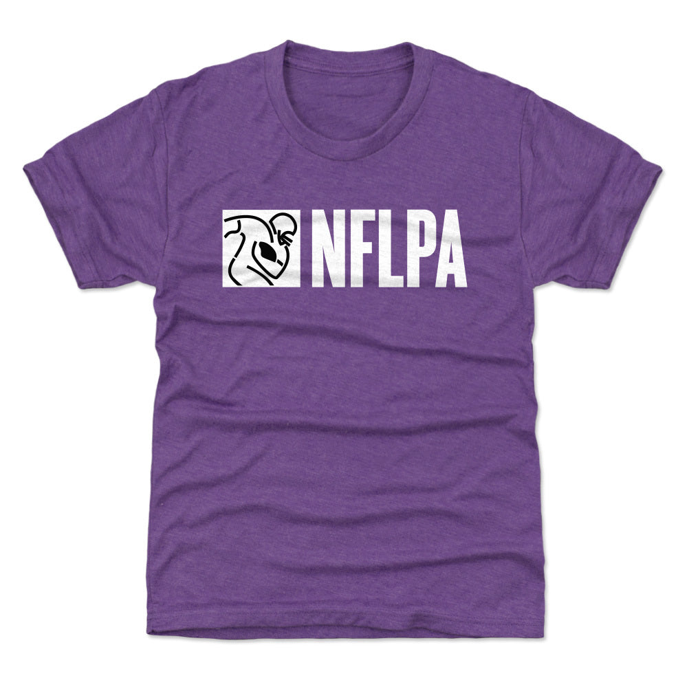 NFLPA Kids T-Shirt | 500 LEVEL