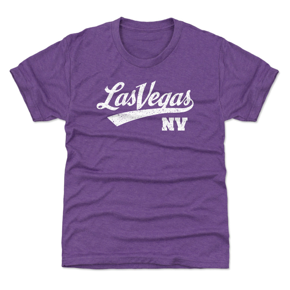 Las Vegas Kids T-Shirt | 500 LEVEL