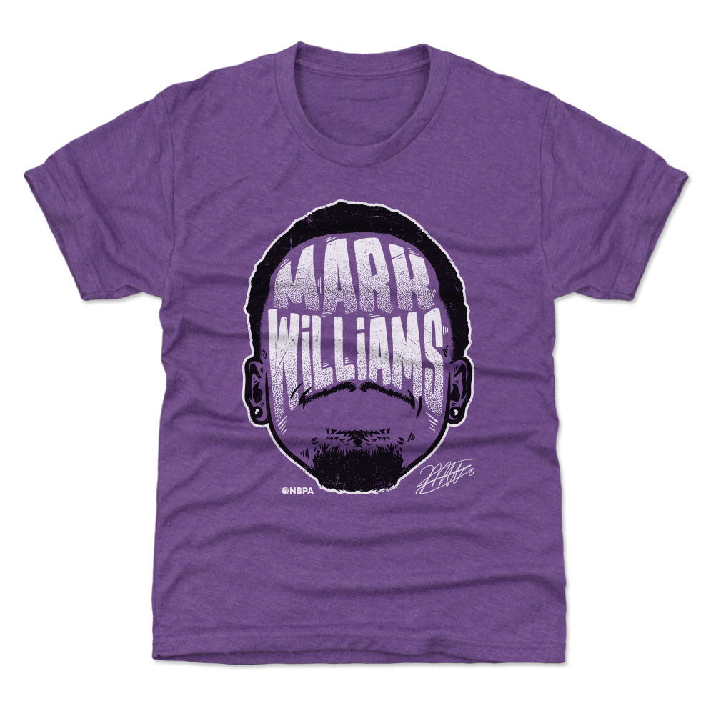 Mark Williams Kids T-Shirt | 500 LEVEL