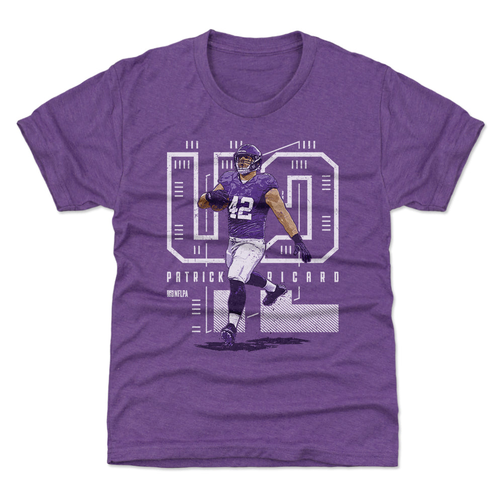 Patrick Ricard Kids T-Shirt | 500 LEVEL