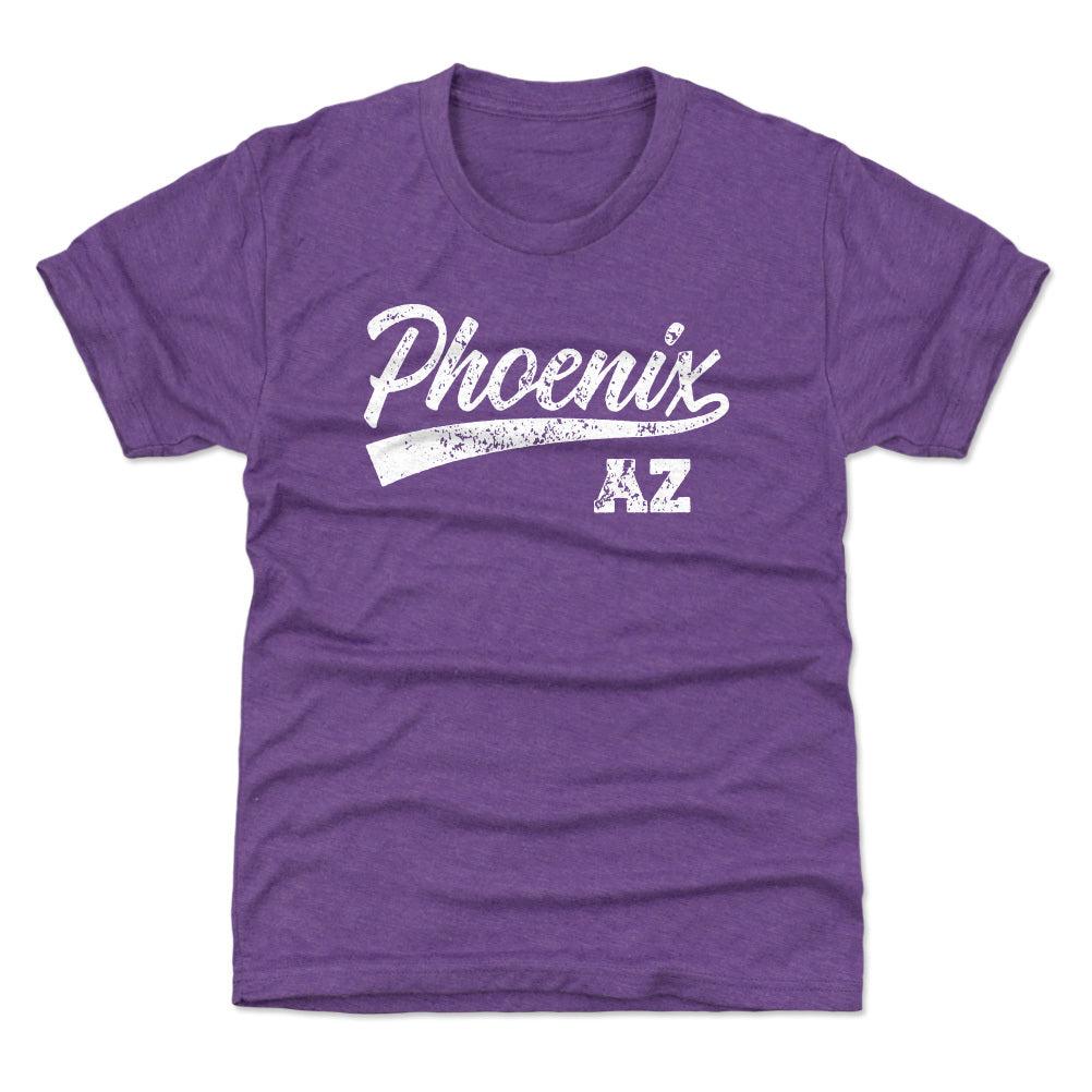 Phoenix Kids T-Shirt | 500 LEVEL