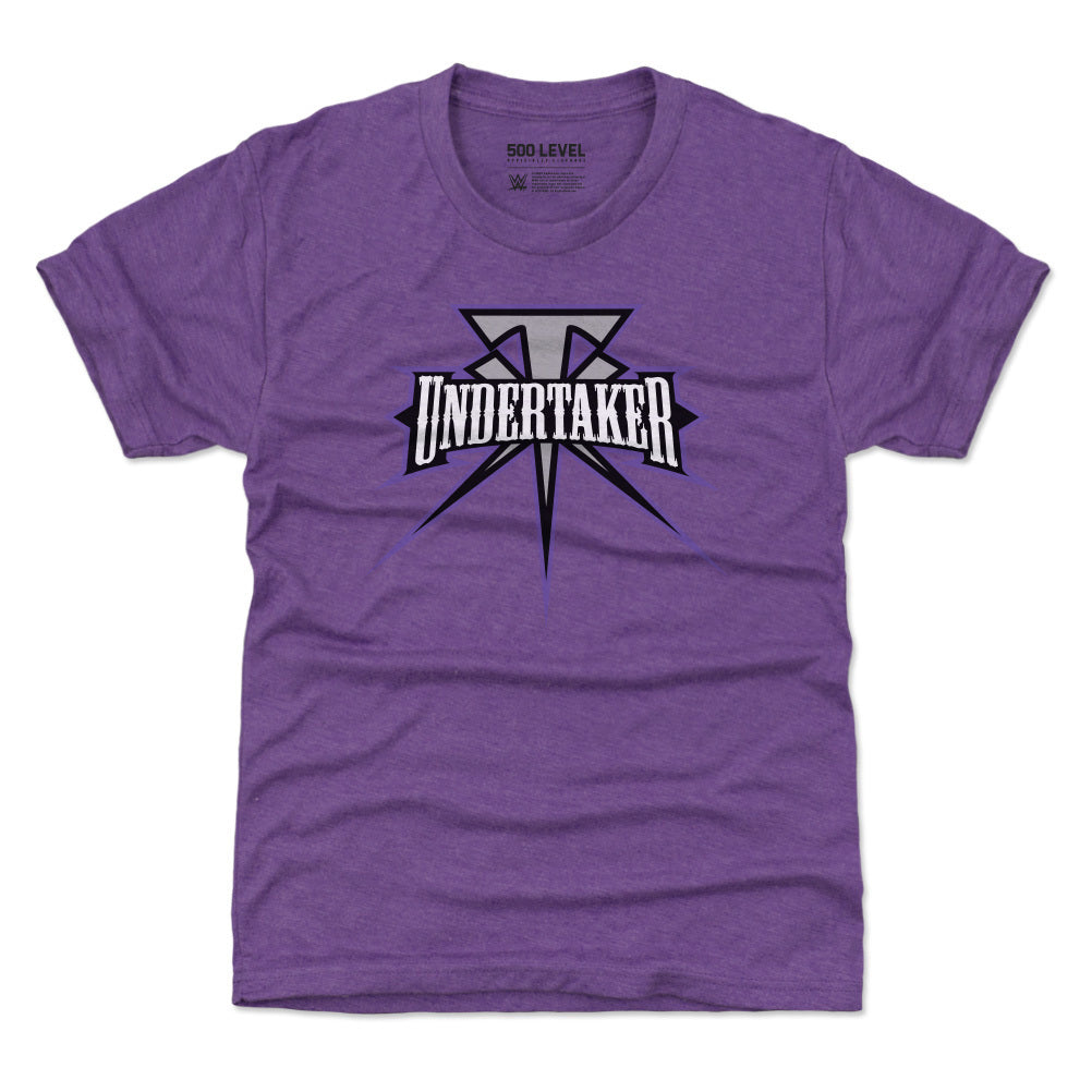 Undertaker Kids T-Shirt | 500 LEVEL