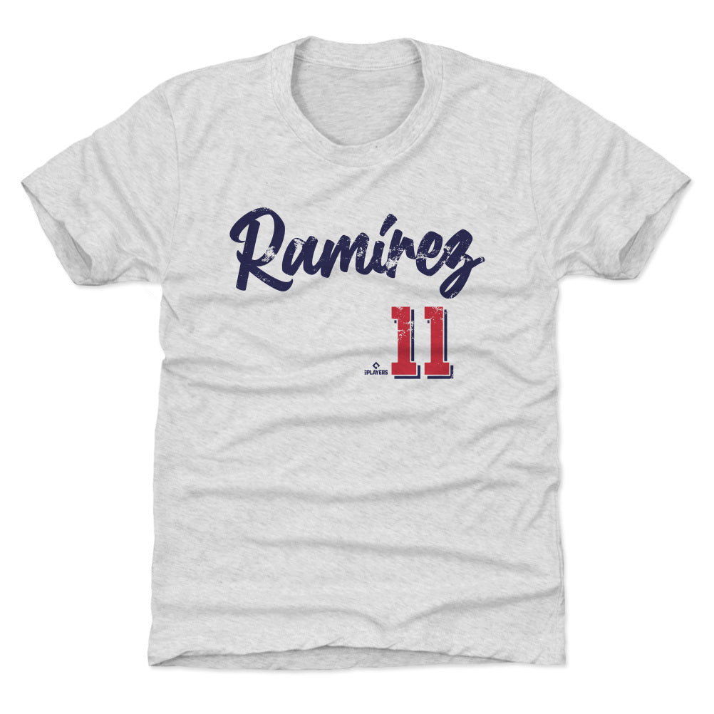 Jose Ramirez Kids T-Shirt | 500 LEVEL