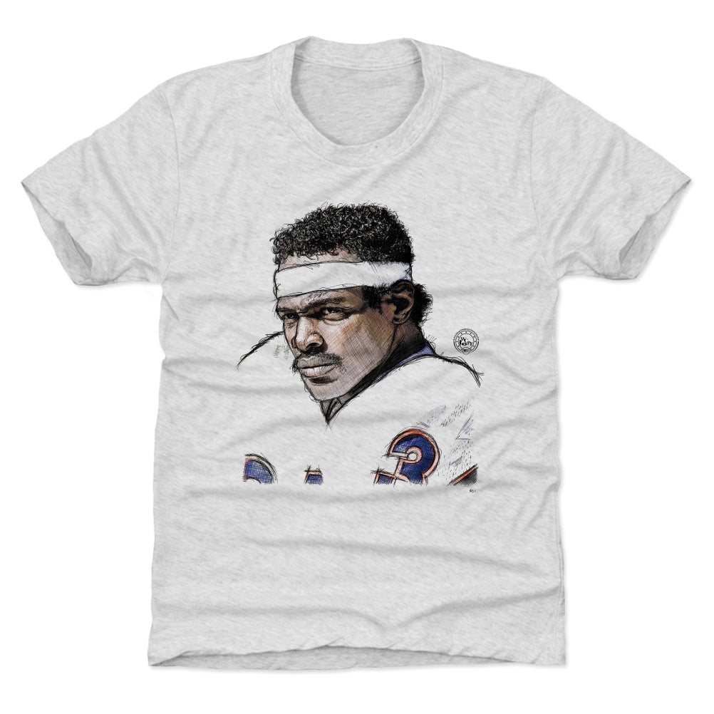 Walter Payton Kids T-Shirt | 500 LEVEL