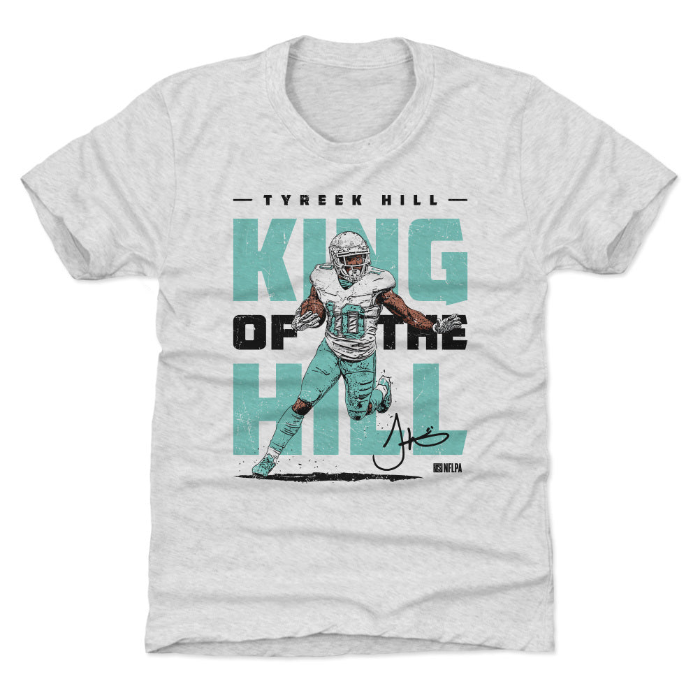 Tyreek Hill Kids T-Shirt | 500 LEVEL