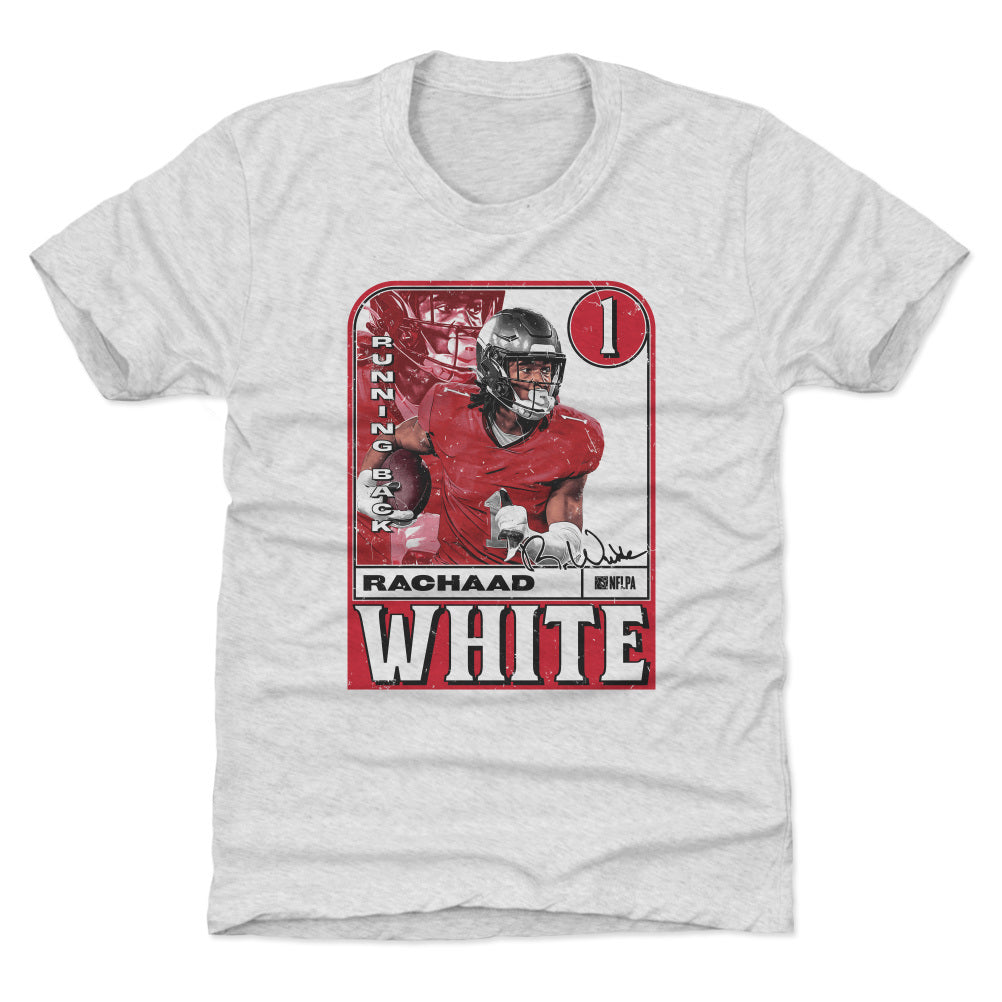 Rachaad White Kids T-Shirt | 500 LEVEL