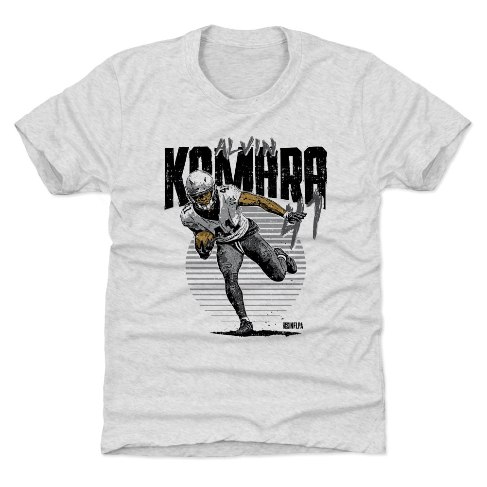 Alvin Kamara Kids T-Shirt | 500 LEVEL