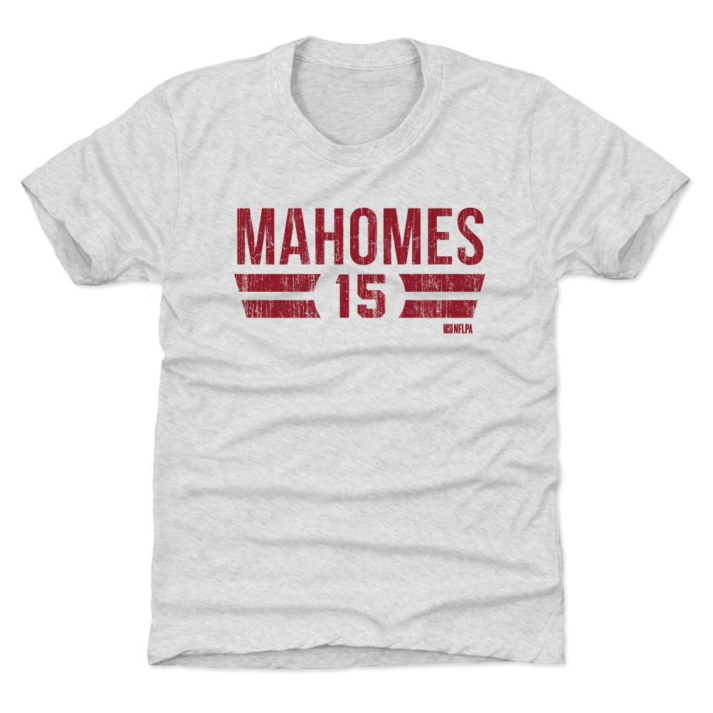 Patrick Mahomes Kids T-Shirt | 500 LEVEL