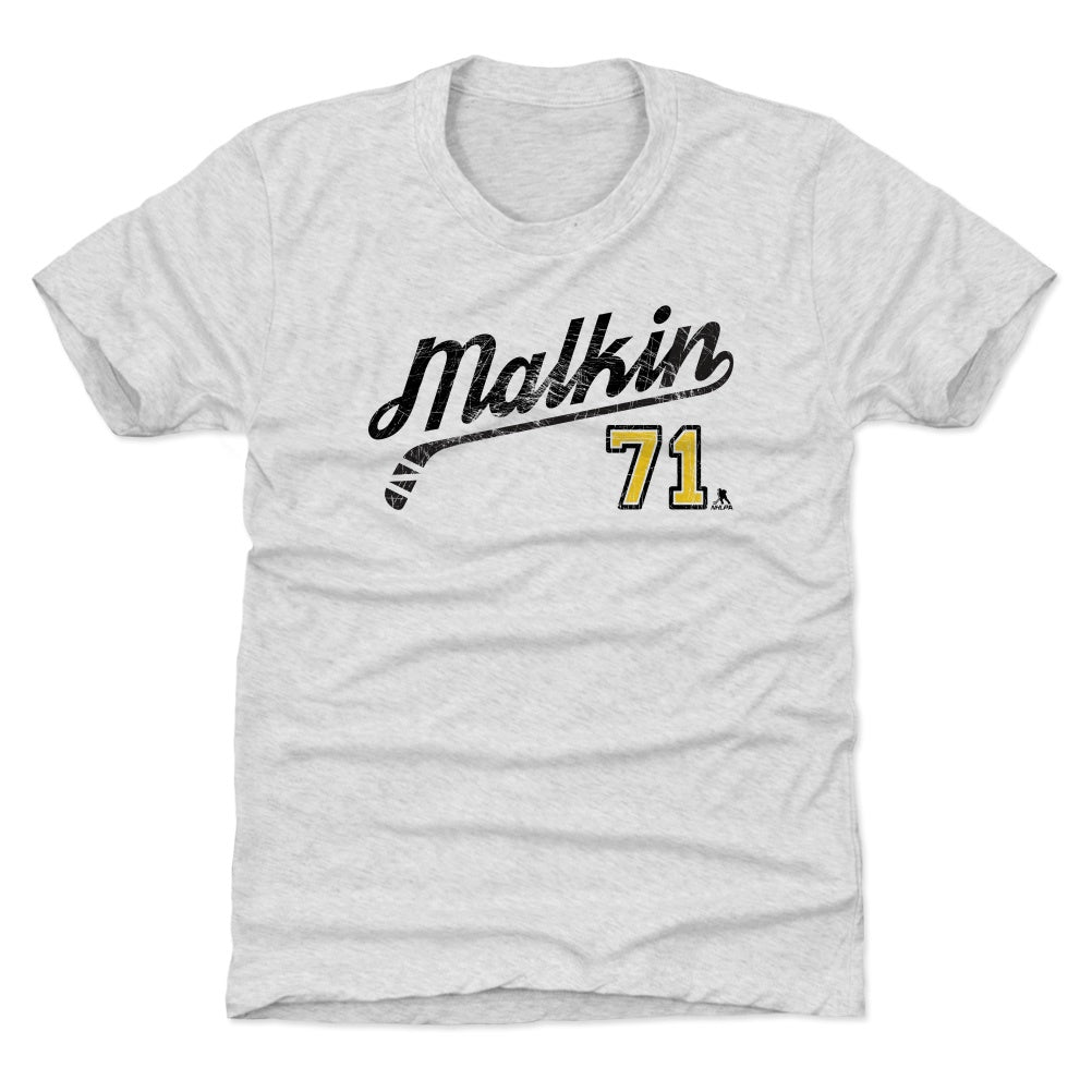 Evgeni Malkin Kids T-Shirt | 500 LEVEL