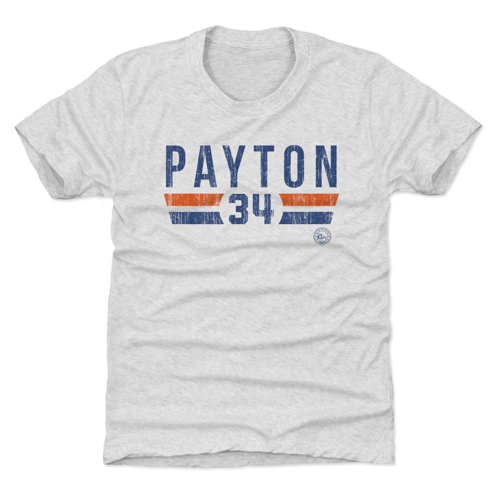 Walter Payton Kids T-Shirt | 500 LEVEL
