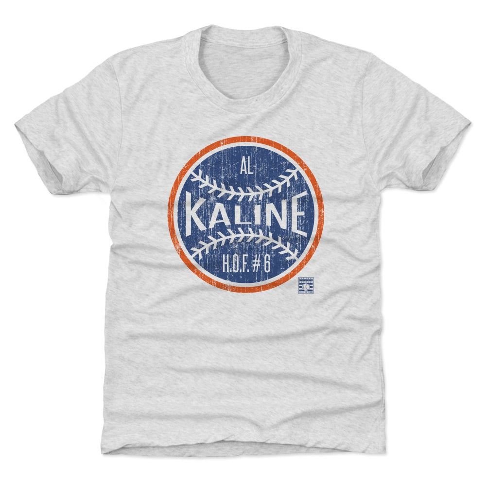 Al Kaline Kids T-Shirt | 500 LEVEL