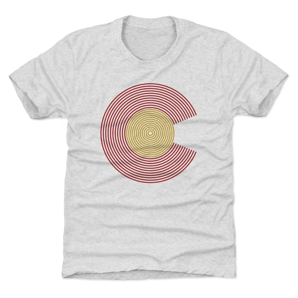 Colorado Kids T-Shirt | 500 LEVEL