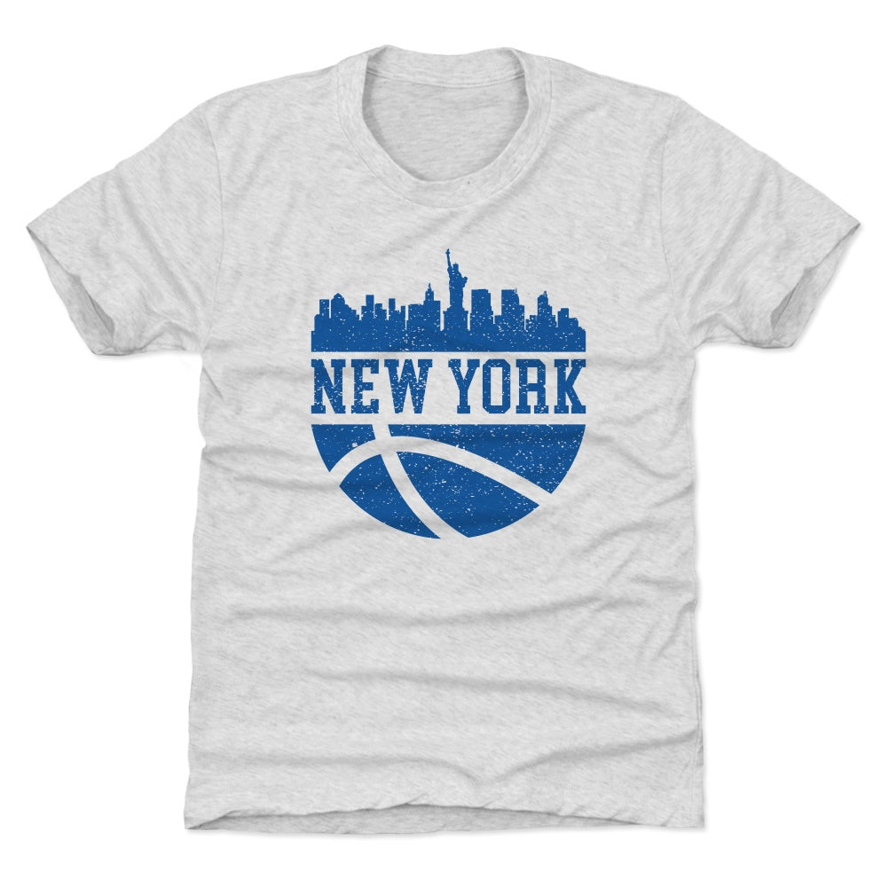 New York Kids T-Shirt | 500 LEVEL