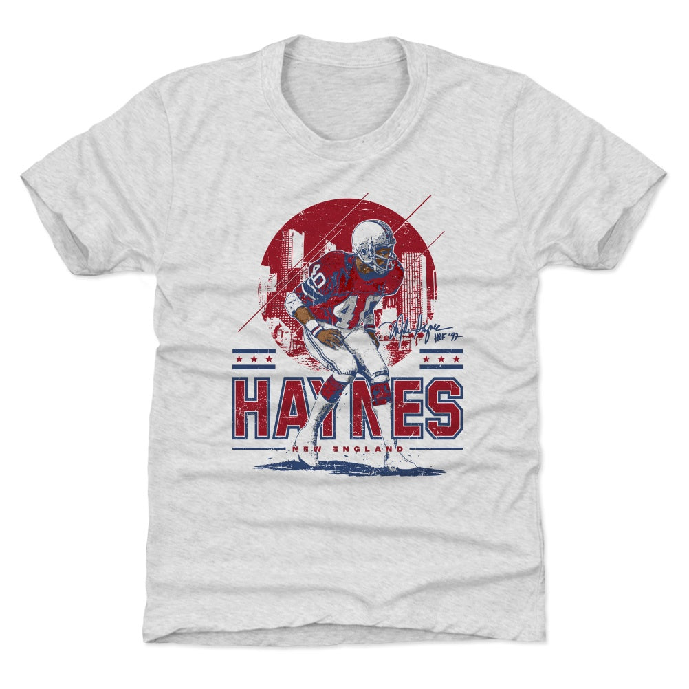 Mike Haynes Kids T-Shirt | 500 LEVEL