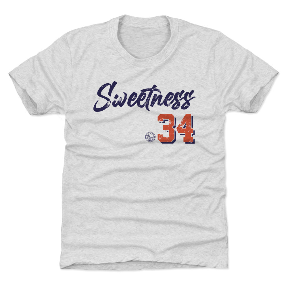 Walter Payton Kids T-Shirt | 500 LEVEL