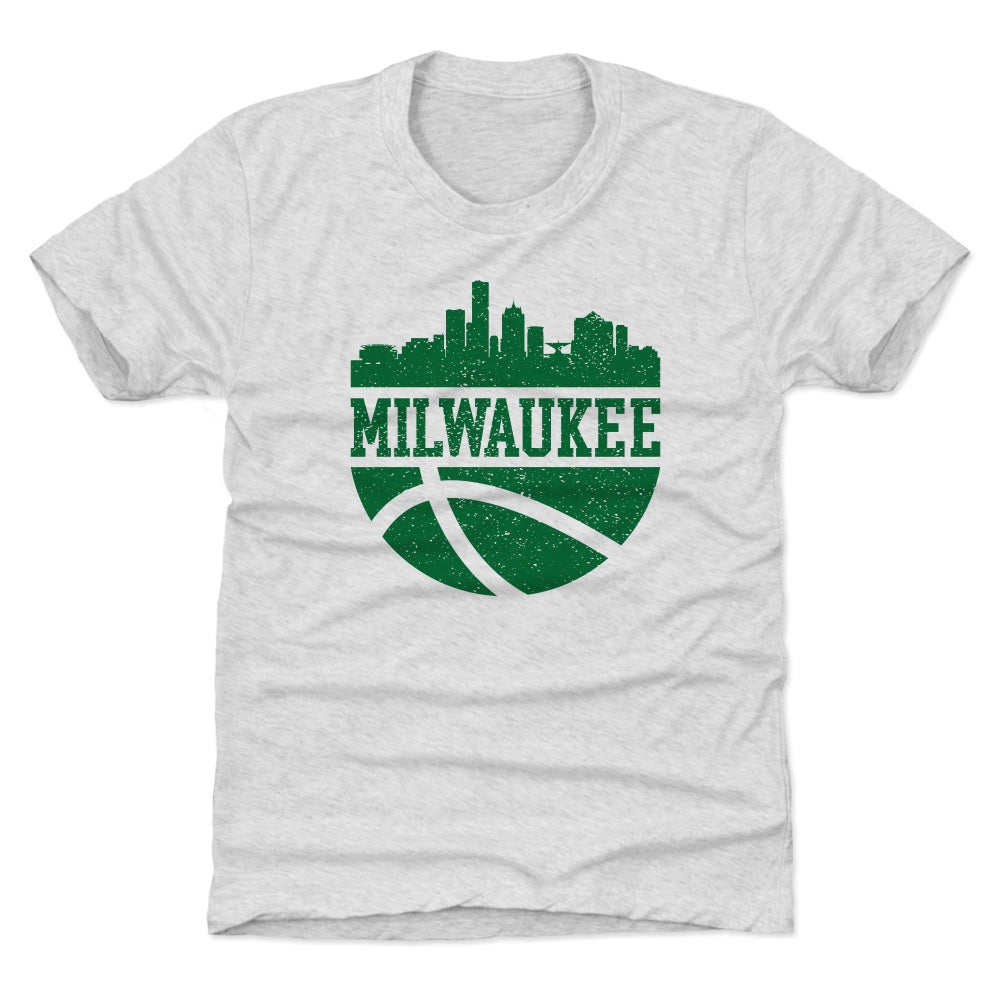 Milwaukee Kids T-Shirt | 500 LEVEL