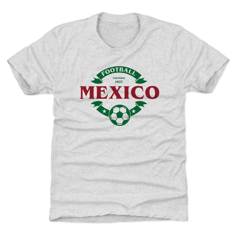 Mexico Kids T-Shirt | 500 LEVEL