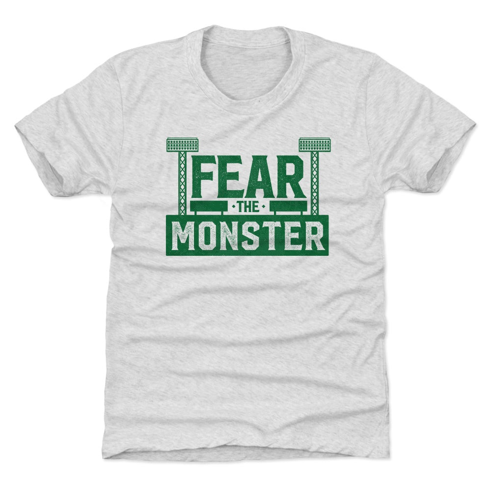 Boston Kids T-Shirt | 500 LEVEL