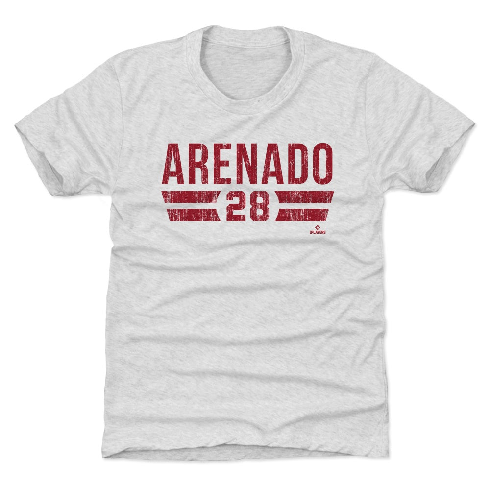 Nolan Arenado Kids T-Shirt | 500 LEVEL