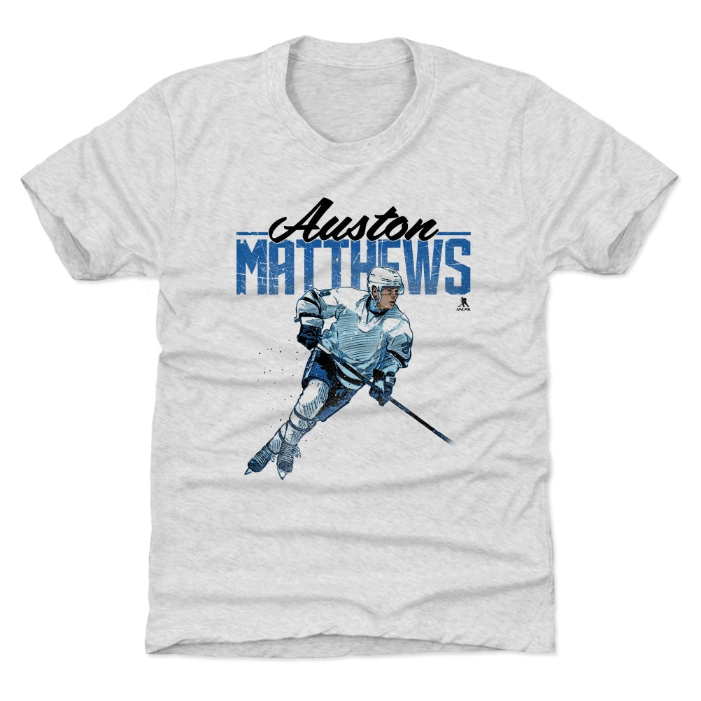 Auston Matthews Kids T-Shirt | 500 LEVEL