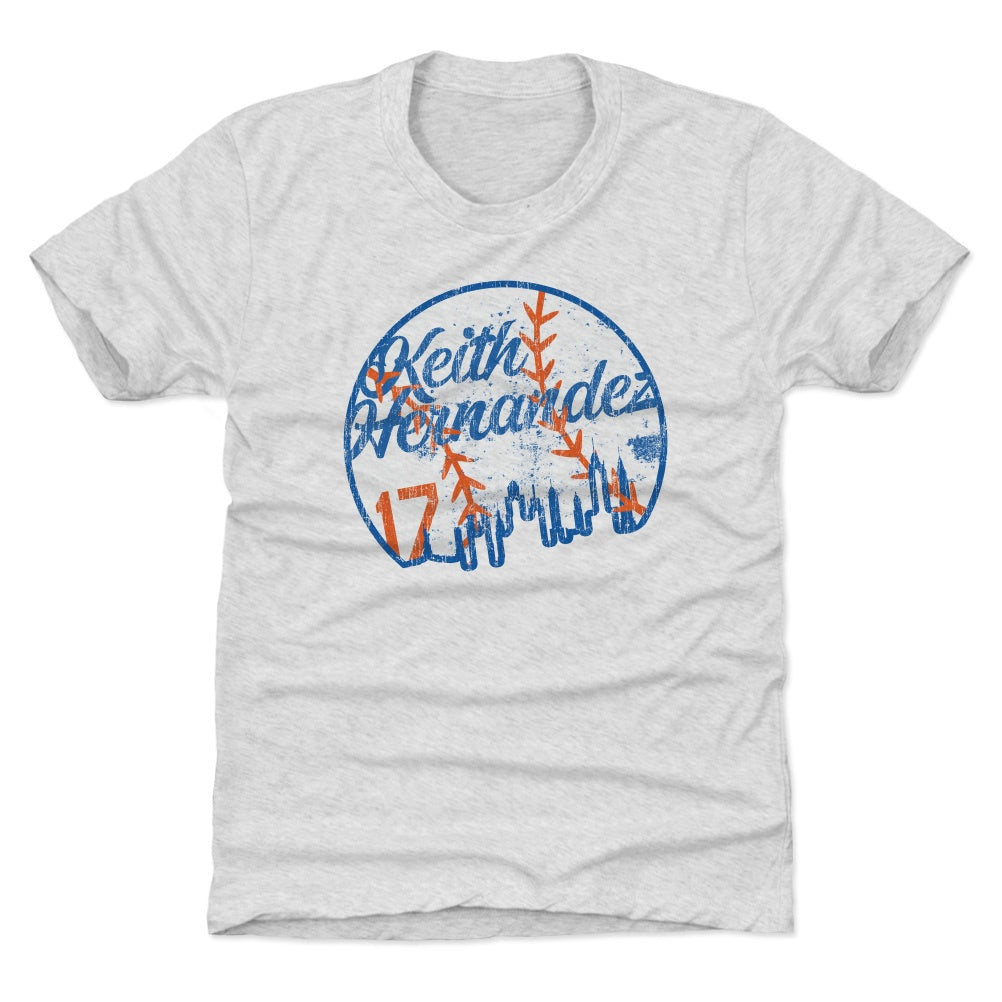 Keith Hernandez Kids T-Shirt | 500 LEVEL