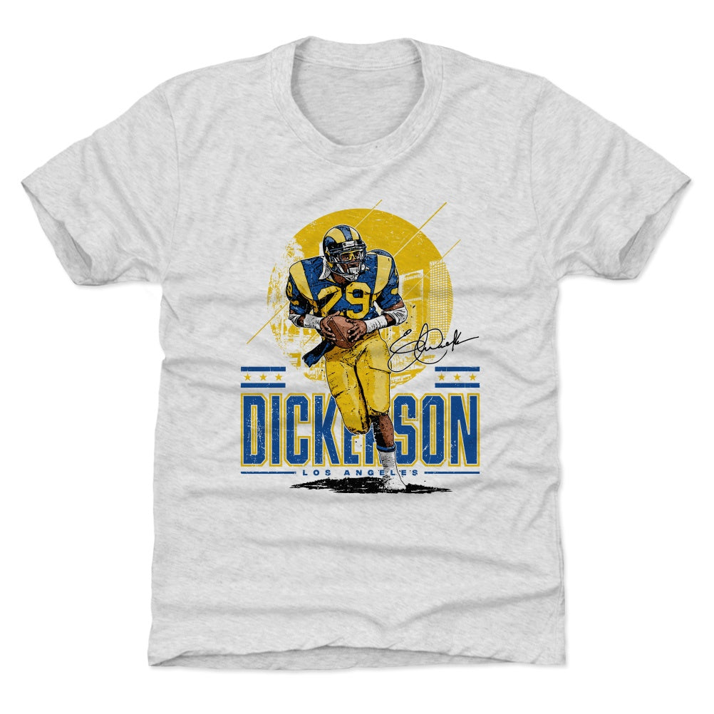 Eric Dickerson Kids T-Shirt | 500 LEVEL