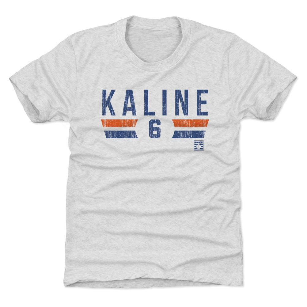 Al Kaline Kids T-Shirt | 500 LEVEL