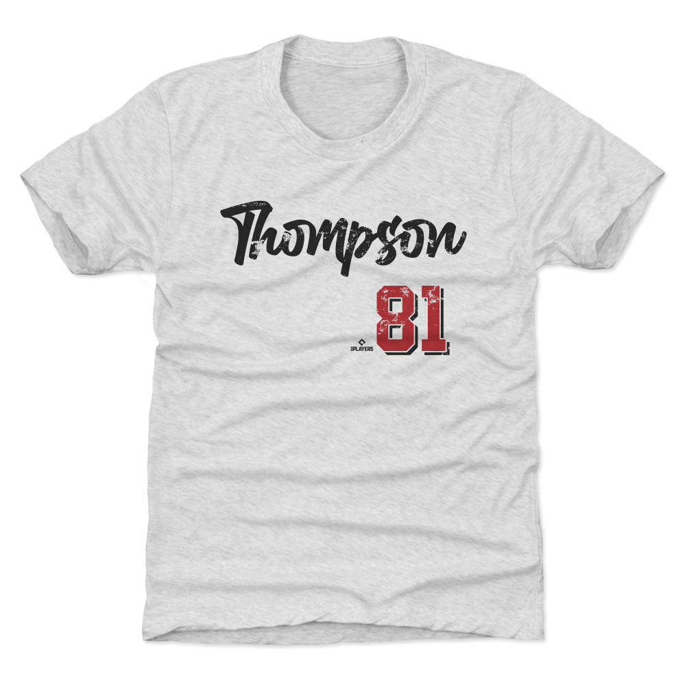 Ryan Thompson Kids T-Shirt | 500 LEVEL