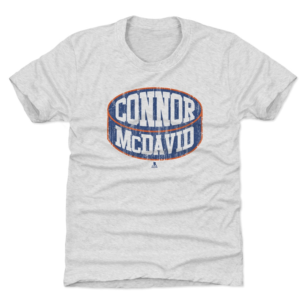 Connor McDavid Kids T-Shirt | 500 LEVEL
