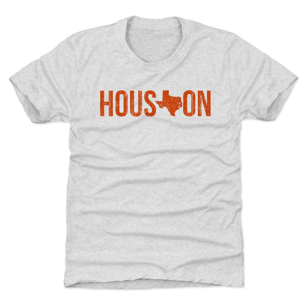 Houston Kids T-Shirt | 500 LEVEL