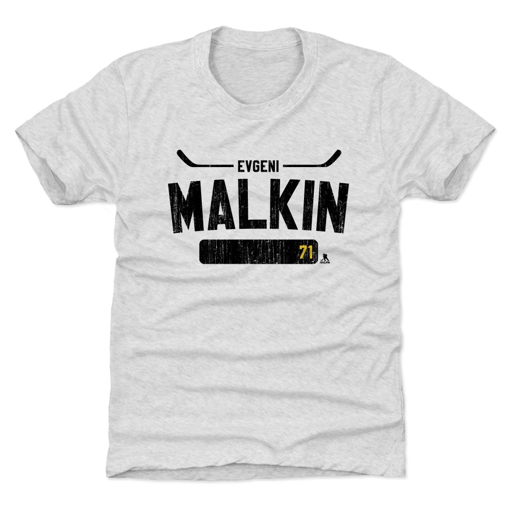 Evgeni Malkin Kids T-Shirt | 500 LEVEL