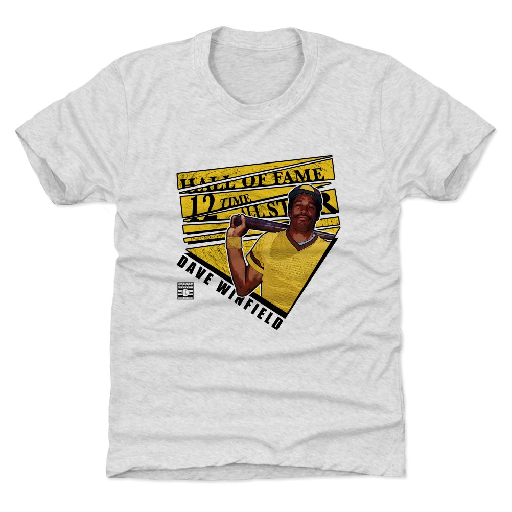 Dave Winfield Kids T-Shirt | 500 LEVEL