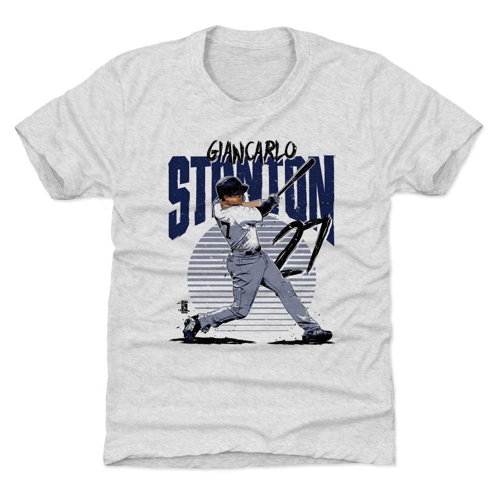 Giancarlo Stanton Kids T-Shirt | 500 LEVEL