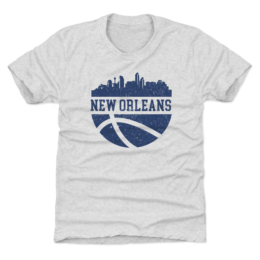 New Orleans Kids T-Shirt | 500 LEVEL