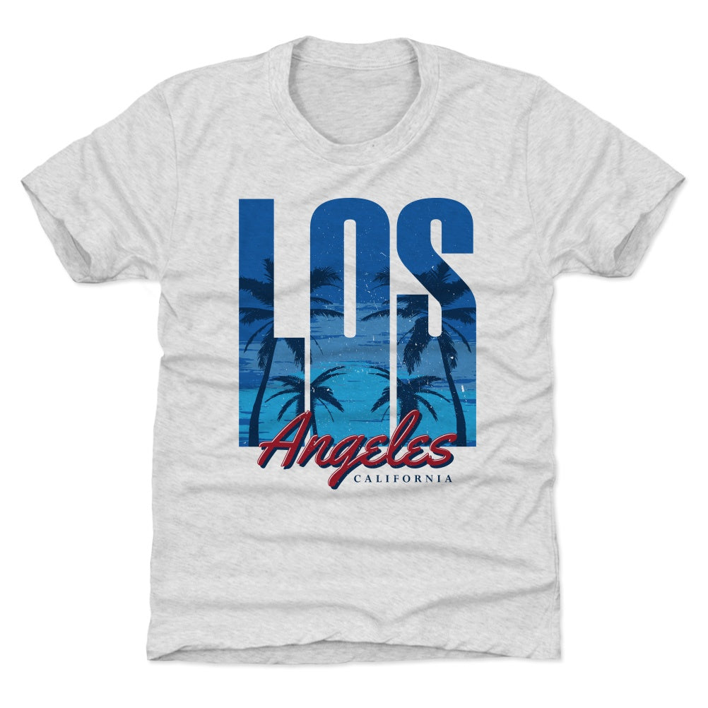 Los Angeles Kids T-Shirt | 500 LEVEL