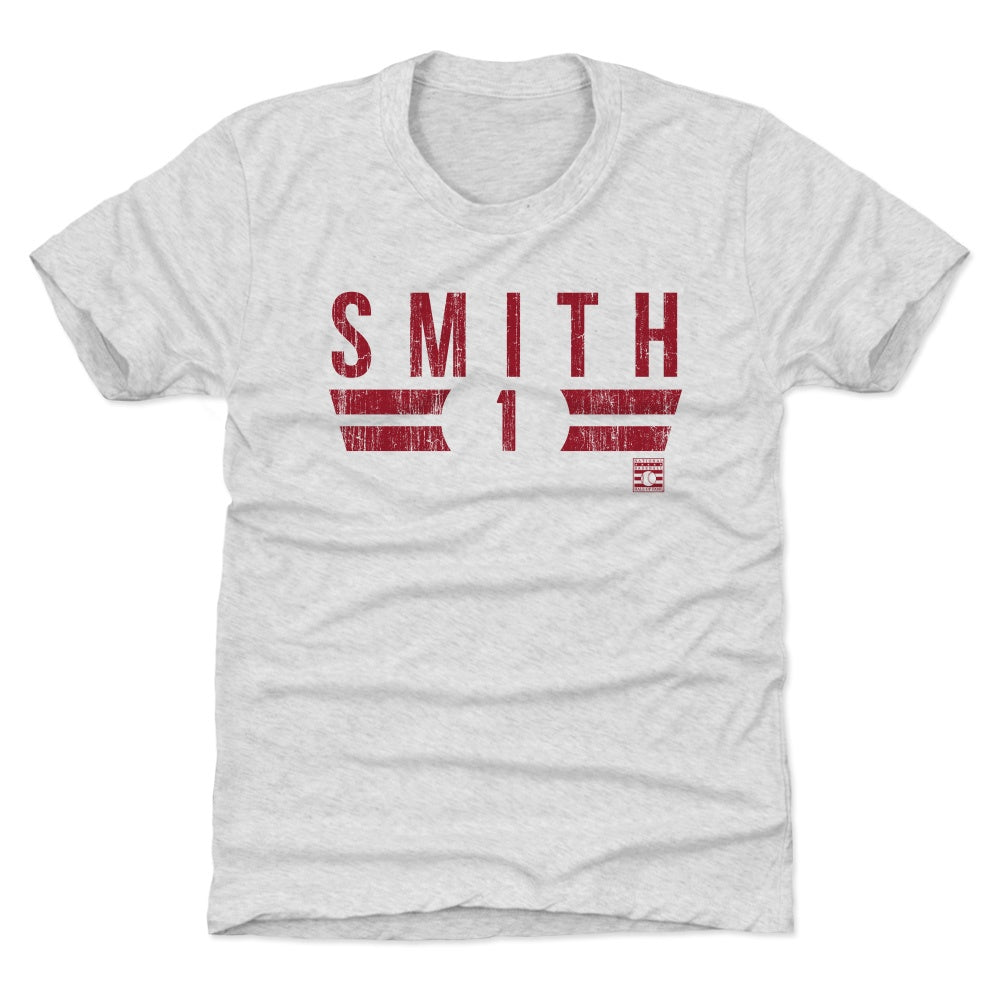 Ozzie Smith Kids T-Shirt | 500 LEVEL