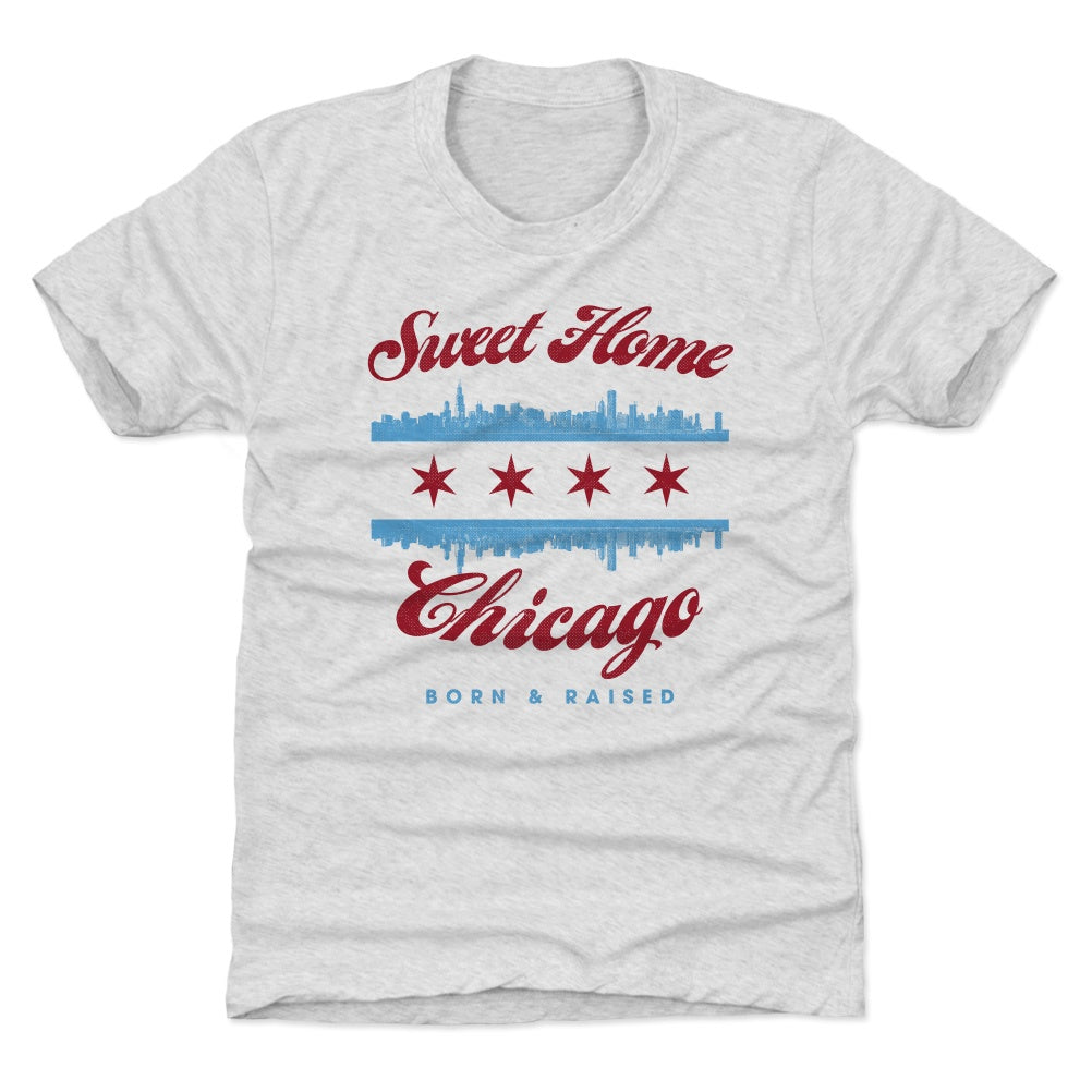Chicago Kids T-Shirt | 500 LEVEL