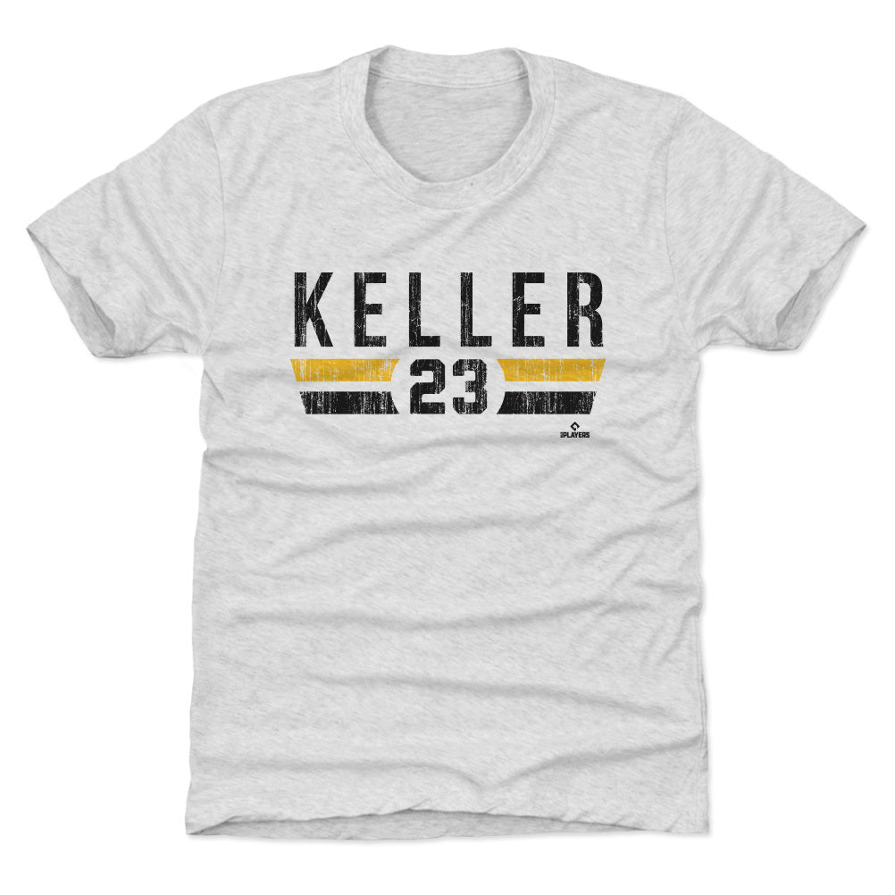 Mitch Keller Kids T-Shirt | 500 LEVEL