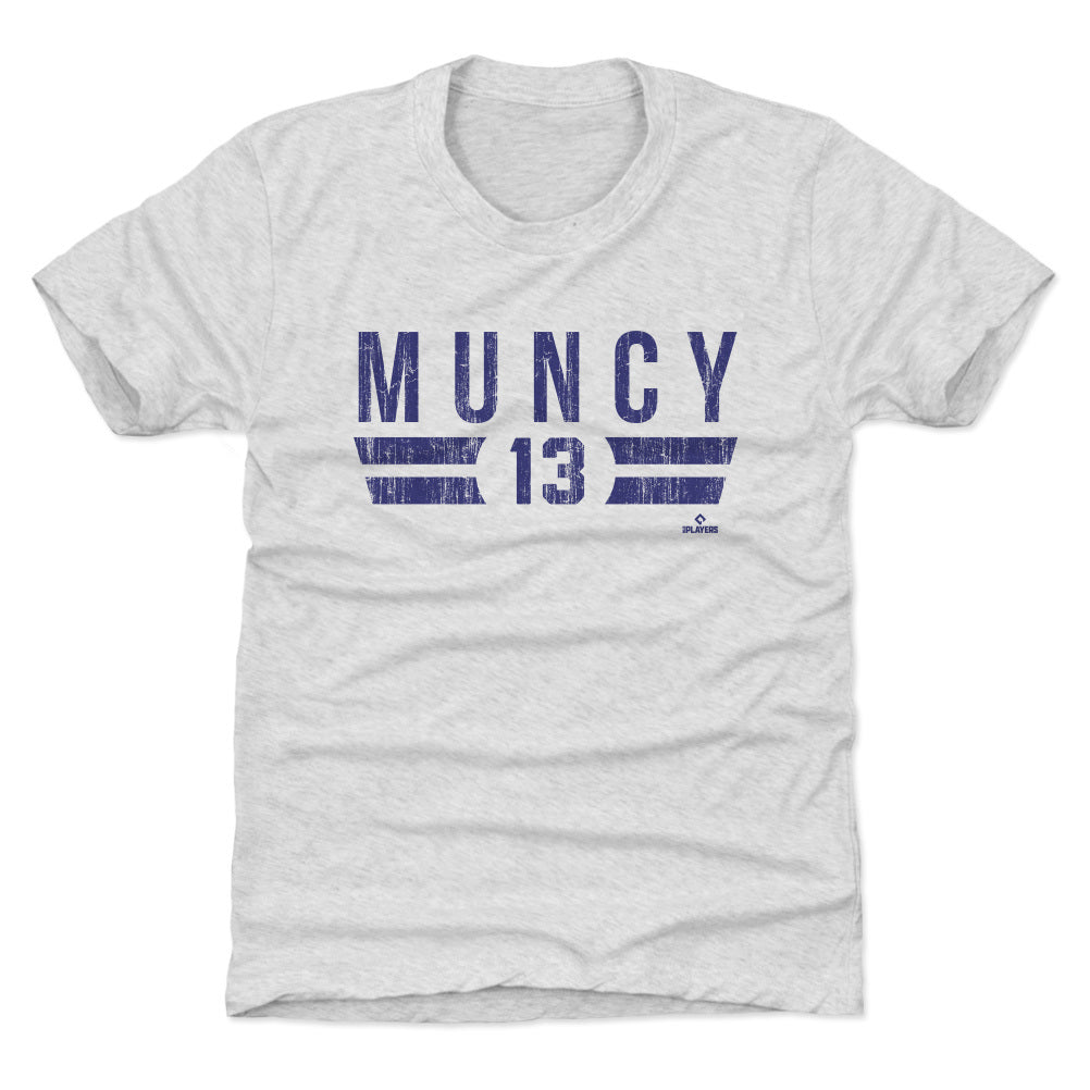 Max Muncy Kids T-Shirt | 500 LEVEL