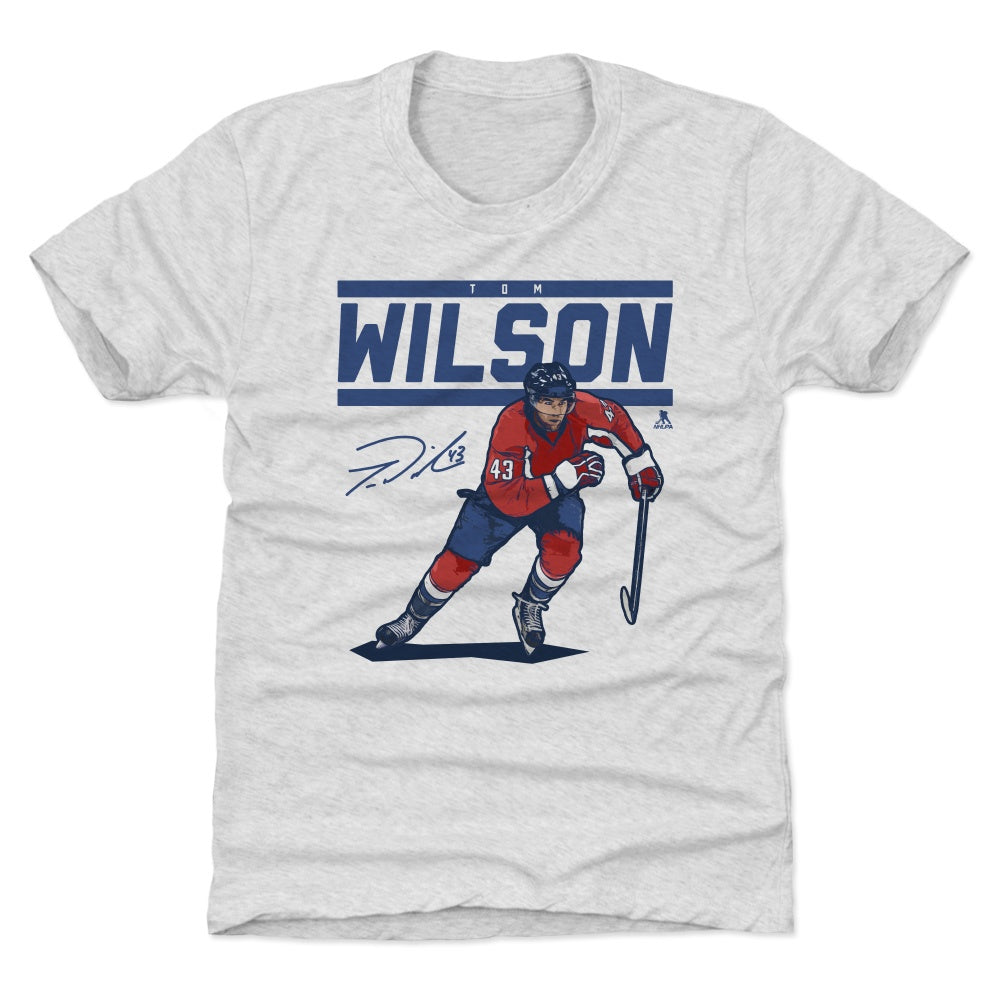 Tom Wilson Kids T-Shirt | 500 LEVEL