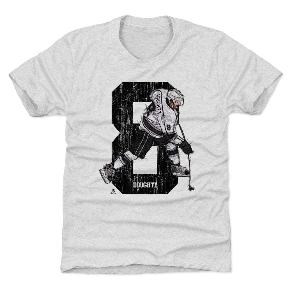 Drew Doughty Kids T-Shirt | 500 LEVEL
