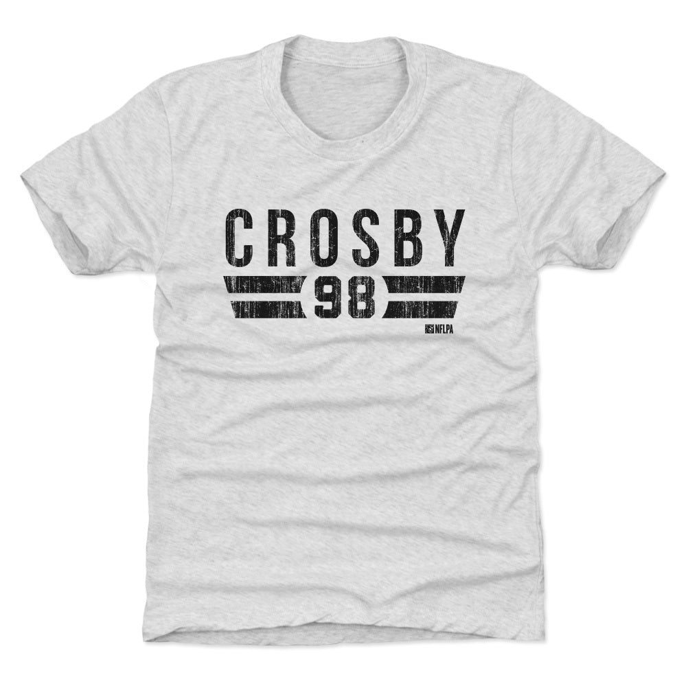 Maxx Crosby Kids T-Shirt | 500 LEVEL