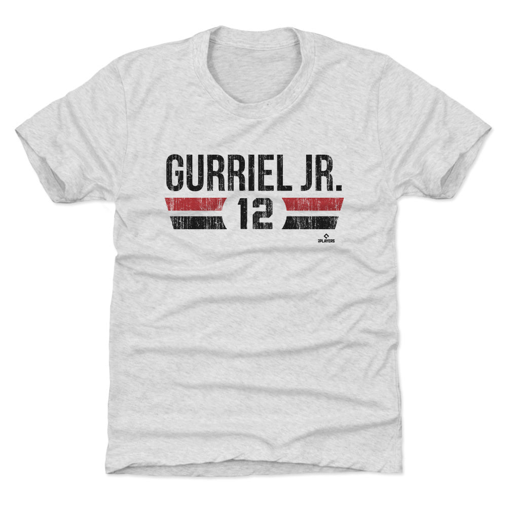Lourdes Gurriel Jr. Kids T-Shirt | 500 LEVEL